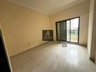 2BHK OPEN VIEW-CENTRAL AC-CLOSE TO DUBAI EXIT