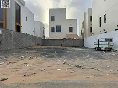Residential land for sale in a prime location in Al Zahia area, Ajman