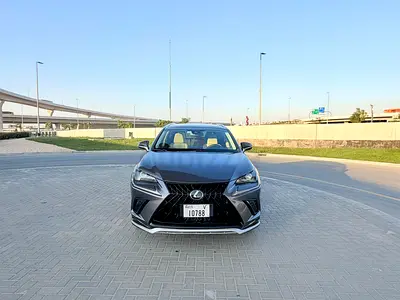 Full options in good condition  import from USA