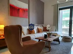 Fully Furnished | Modern Amenities | Rented