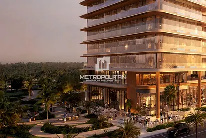 Distress Deal |Partial Sea View | Great Investment