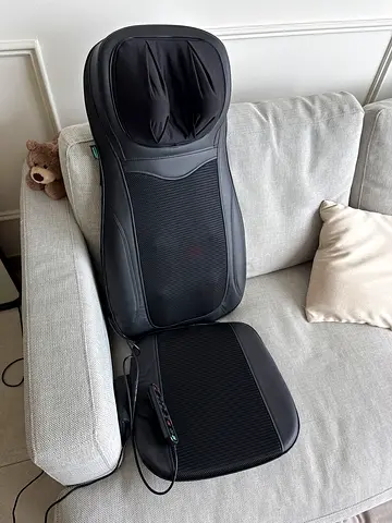 Massage Chair Cushion for Relaxation