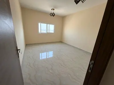 شقة غرفة وصالة أول ساكن بالجرف 3 قرب السوق الصيني