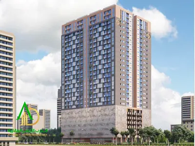 بقسط شهري 7400 فقط \\\ بدون رسوم تسجيل أو عمولة