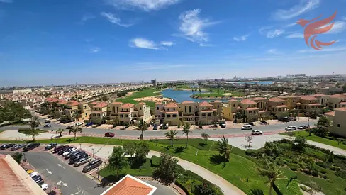 Royal Breeze Studio Apartment Furnished