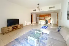 Family | Vacant | Balcony | Amazing Deal