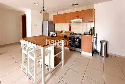 Family | Vacant | Balcony | Amazing Deal