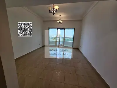 Investor’s Opportunity | Spacious Open View Apartment in Conqueror Towers | Only AED 640,000