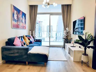 Fully Furnished | Prime Location | Canal View
