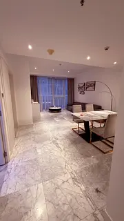 Elegant Furnished 1BR | The Pad by Omniyat | Business Bay | Ready to Move