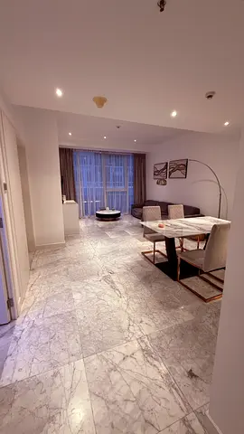 Elegant Furnished 1BR | The Pad by Omniyat | Business Bay | Ready to Move