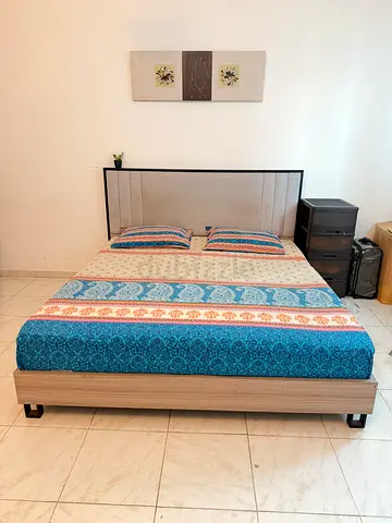 Bed for sale