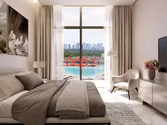 Type A | Handover Q4 2027 | High Floor