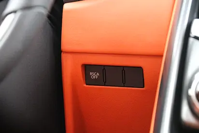 2026 Lexus LX-SERIES — фото 11