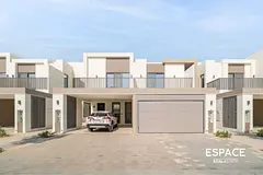 Modern Finish | Exclusive Home | Ready To Move