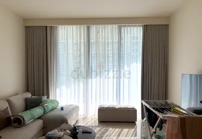 Custom Made Curtains