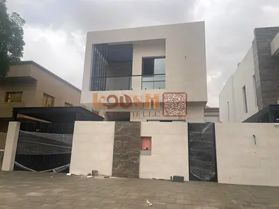 Spacious Home with Maid Room in Prime Location