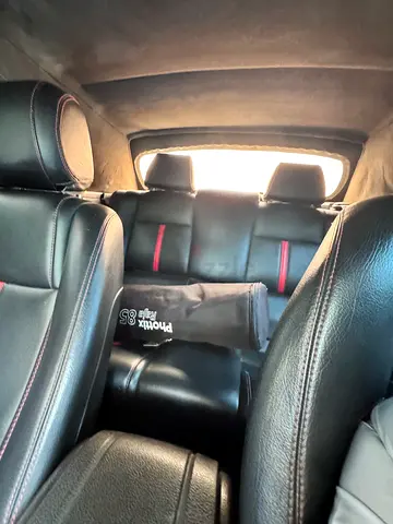 2014 Ford Mustang V6 - American Specs