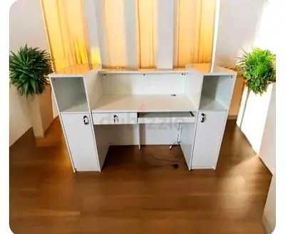 Brand New Reception Table 160cm size available