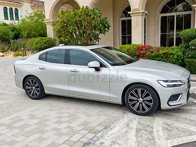 Volvo S60 2020 for sale