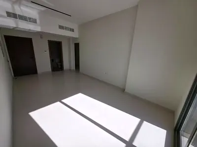 Brand new 3BR apartment in Al Nuaimiya prime location no parking