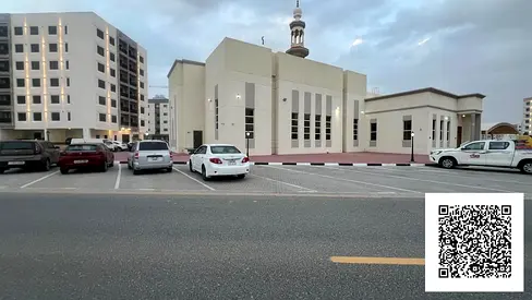 OPP TO MOSQUE 5 LAND TOGETHER G+6 PERMISSION COMMERCIAL AND RESIDENTIAL