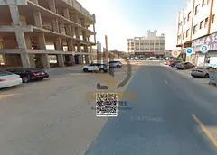 🏢 Residential Commercial Plot for Sale in Al Rawda 2 – Ajman 📍 Location: Ajman, United Arab 