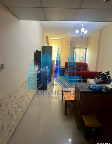Big Size Studio | With Parking | With Balcony | Available For Rent