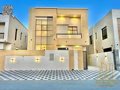 A villa with all registration and ownership fees included, on the main street, ready to move in, in