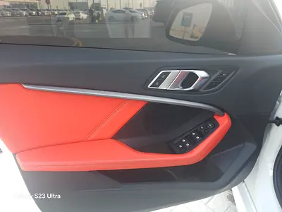 صورة مصغرة 15 لـ 2022 BMW 1-SERIES