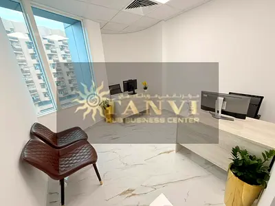 Fully Fitted Office | Direct From Owner | Near to Metro Station |