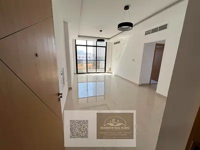 45,000 درهم سنوياً | 2 غرف وصالة أول ساكن | الجرف 3