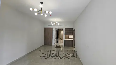 Brand New | High Floor | Spacious Layout