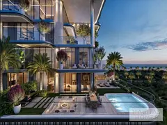 Luxury Duplex | Sea View | Direct Beach Access