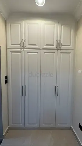 Wardrobes,tv units,decor work