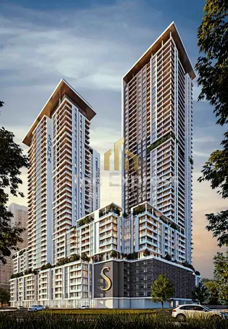 Premium Retail Space for F&B | High Footfall | Crest Grande, Sobha Hartland