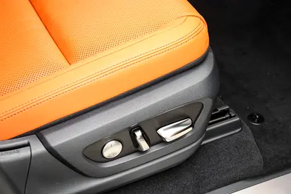 2026 Lexus LX-SERIES — фото 15