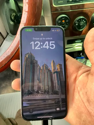 Iphone 13 pro Dual physical for sale