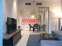 ONE BEDROOM FOR RENT IN PRIVE B, BUSINESS BAY