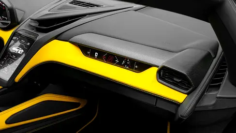 صورة 11 لـ 2024 Lamborghini REVUELTO