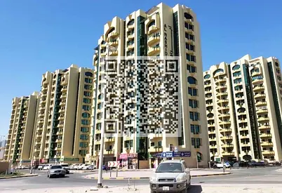 Affordable 2BHK in Rashidiya Towers – Ideal Family Home