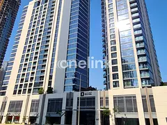 1BR | VACANT | UNFURNISHED | WITH BALCONY