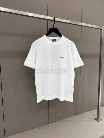 Zegna T-shirt for men