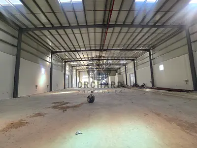 *High KW Power | 200 KV Power | Instant Occupancy "