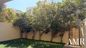 Gated Community l Ready to move 3BR Townhouse l Prime Location