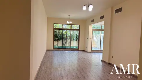 Gated Community l Ready to move 3BR Townhouse l Prime Location