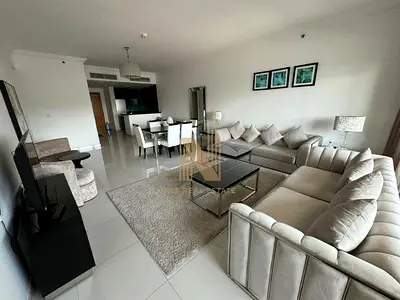 Biggest Layout l Furnished l Park View