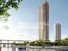 Luxurious Unit | High Floor | Spacious