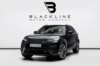 SUMMER STARTS NOW | EXCLUSIVE DEAL BY BLACKLINE, 2029 Range Rover Warranty, GCC