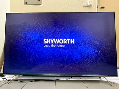 Skyworth LED TV - Working, Good Condition